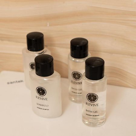 Glendale Boutique Hotel Jerevan Eksteriør bilde