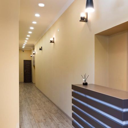 Glendale Boutique Hotel Jerevan Eksteriør bilde