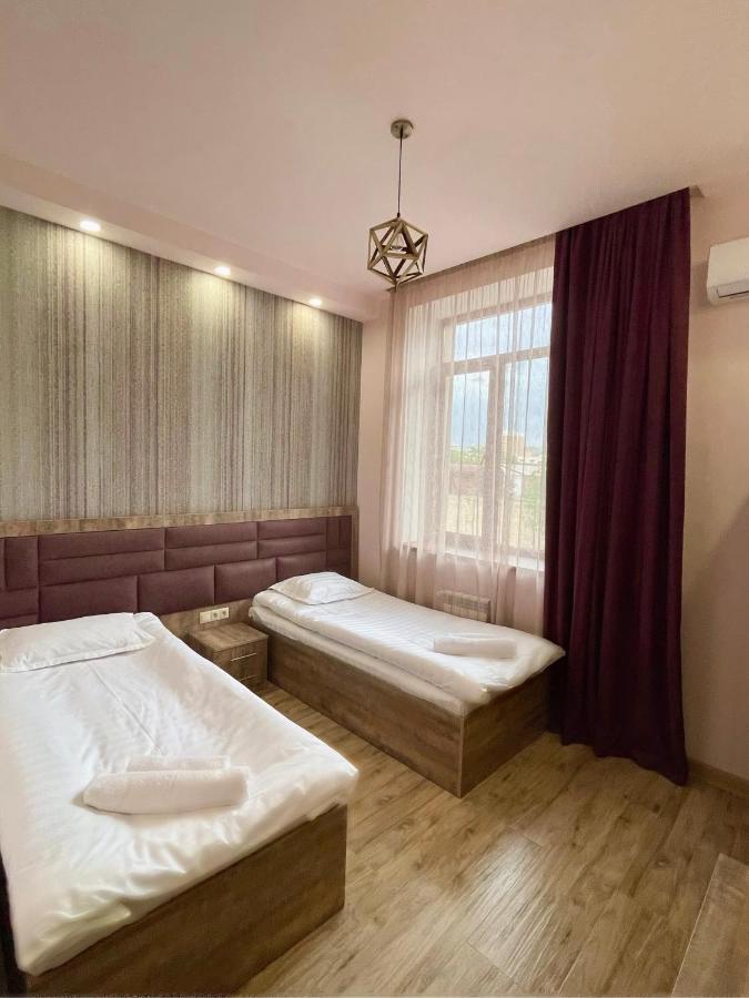 Glendale Boutique Hotel Jerevan Eksteriør bilde