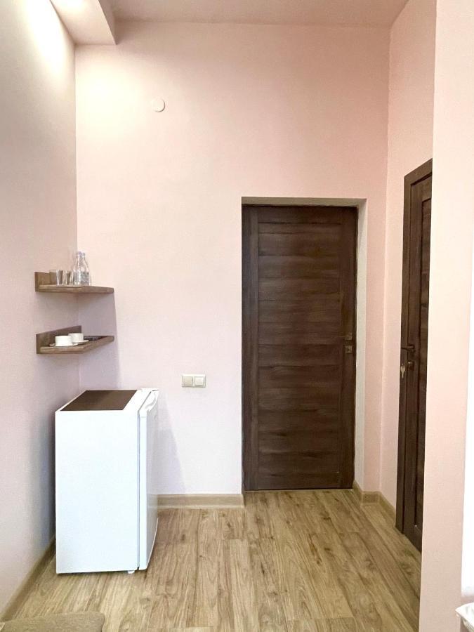 Glendale Boutique Hotel Jerevan Eksteriør bilde