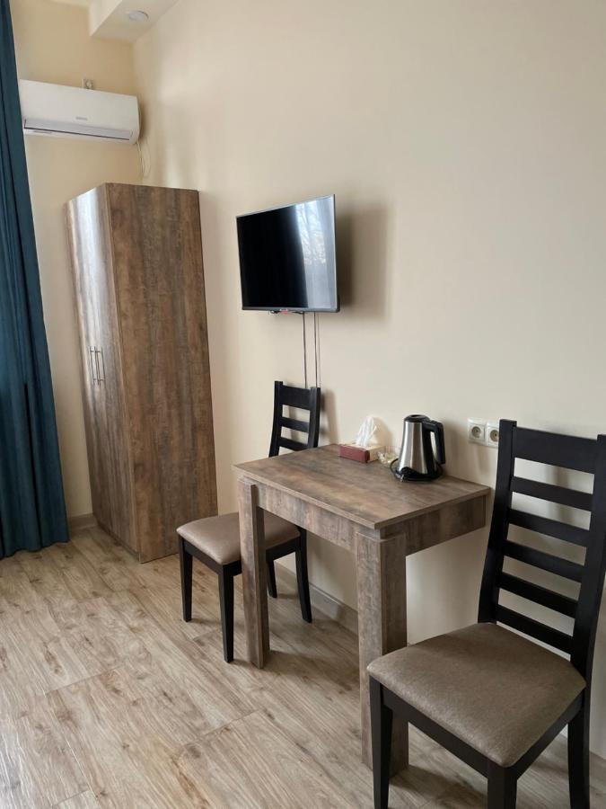 Glendale Boutique Hotel Jerevan Eksteriør bilde