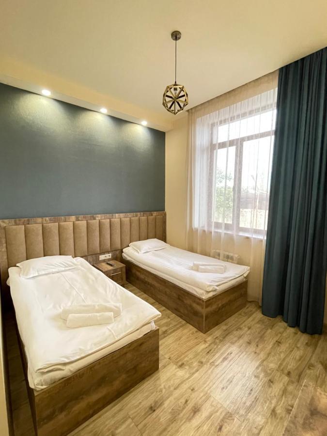 Glendale Boutique Hotel Jerevan Eksteriør bilde
