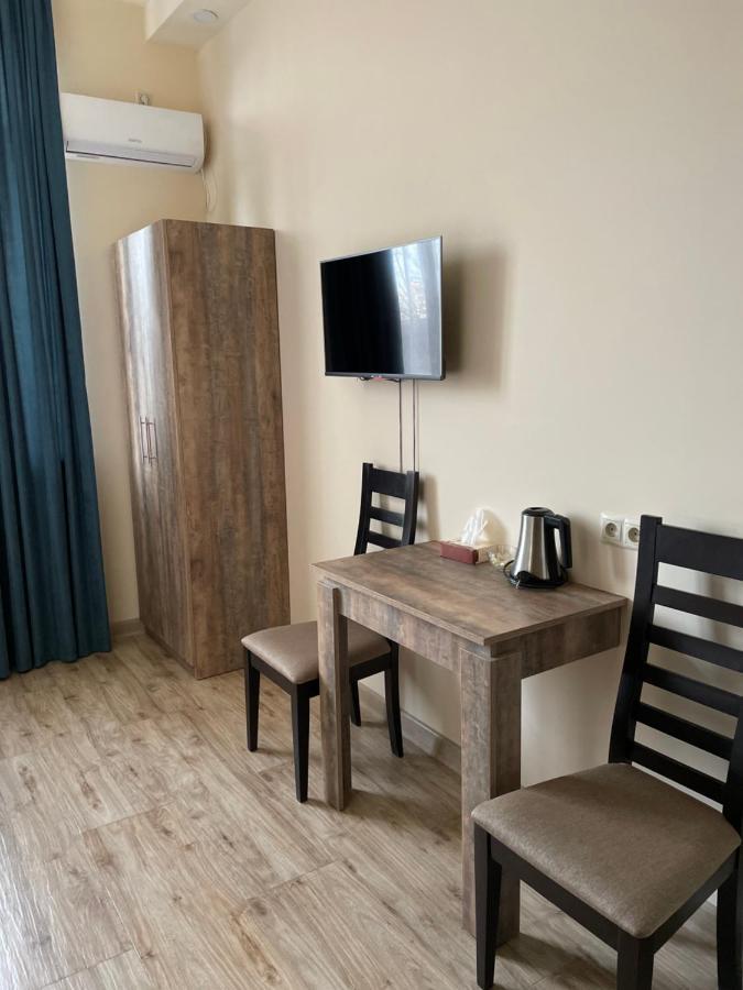 Glendale Boutique Hotel Jerevan Eksteriør bilde