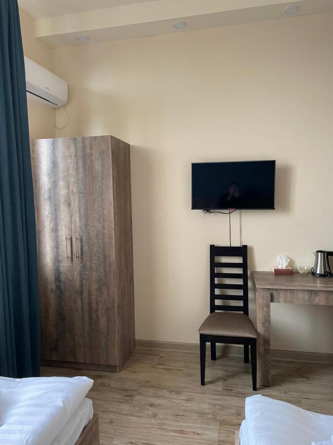 Glendale Boutique Hotel Jerevan Eksteriør bilde