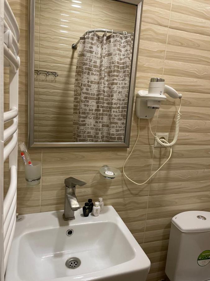 Glendale Boutique Hotel Jerevan Eksteriør bilde
