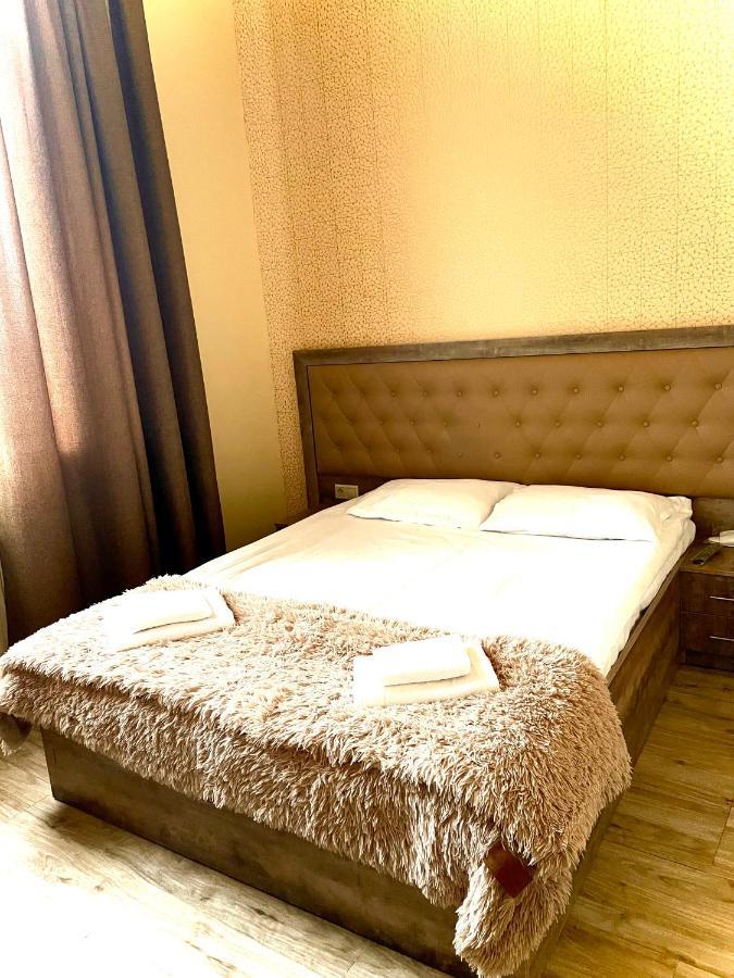Glendale Boutique Hotel Jerevan Eksteriør bilde