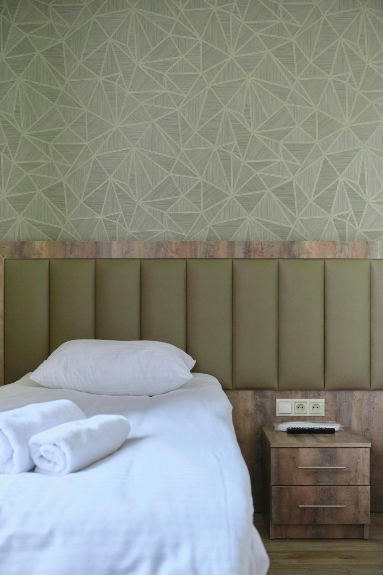 Glendale Boutique Hotel Jerevan Eksteriør bilde