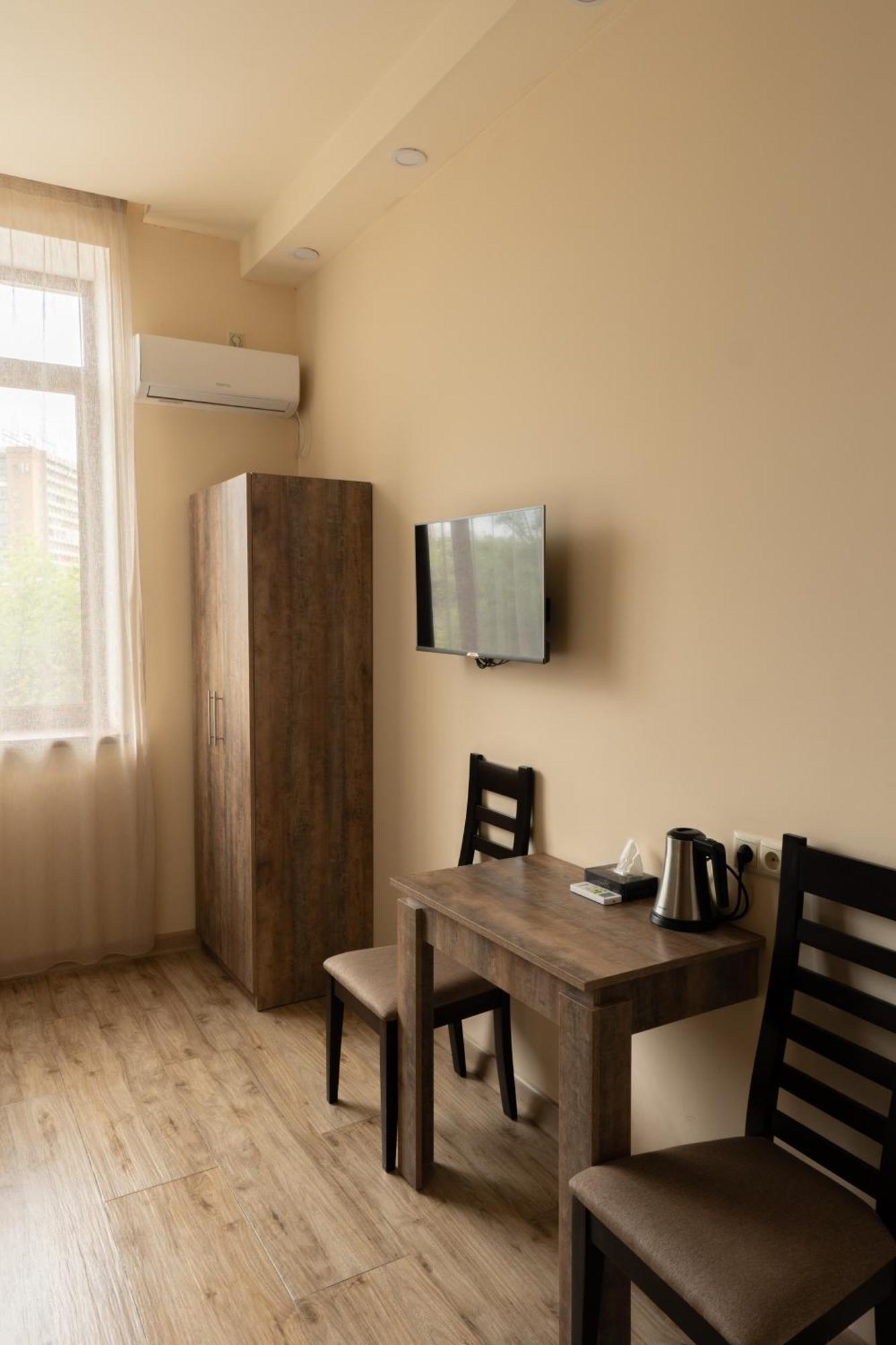 Glendale Boutique Hotel Jerevan Eksteriør bilde