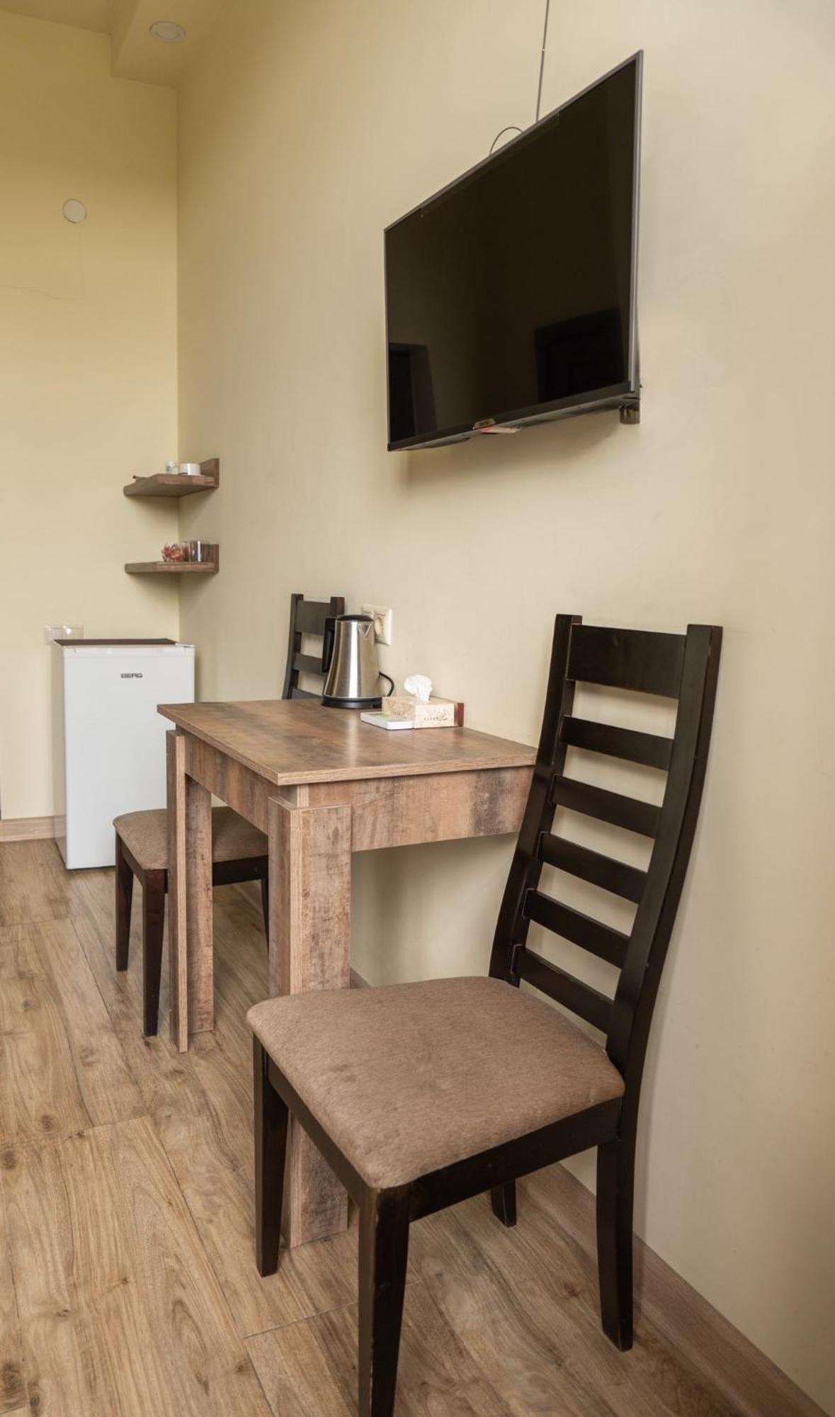 Glendale Boutique Hotel Jerevan Eksteriør bilde