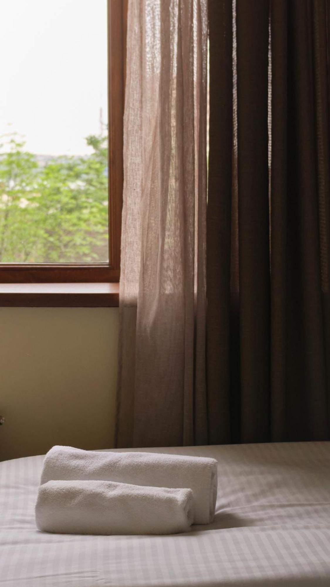 Glendale Boutique Hotel Jerevan Eksteriør bilde