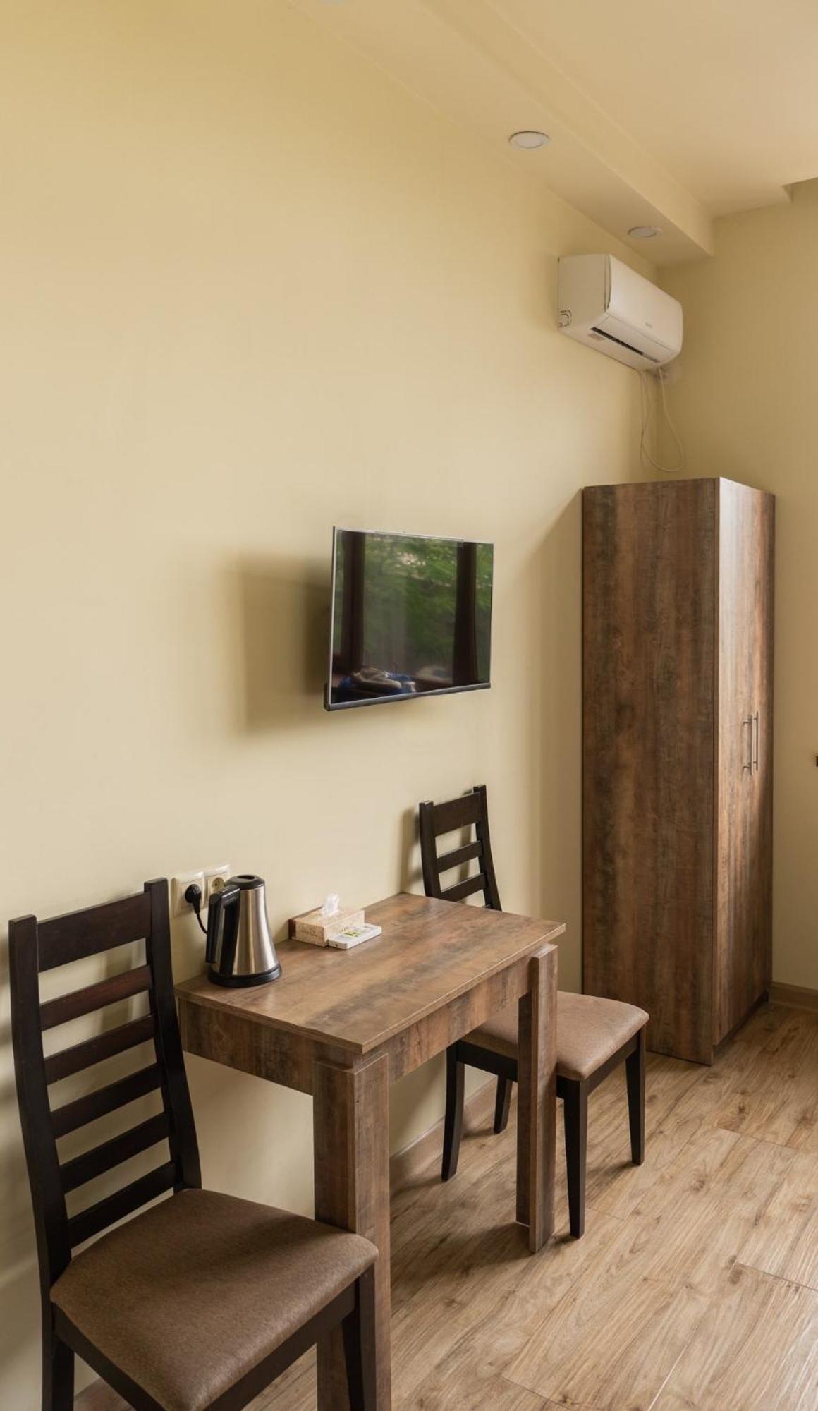 Glendale Boutique Hotel Jerevan Eksteriør bilde