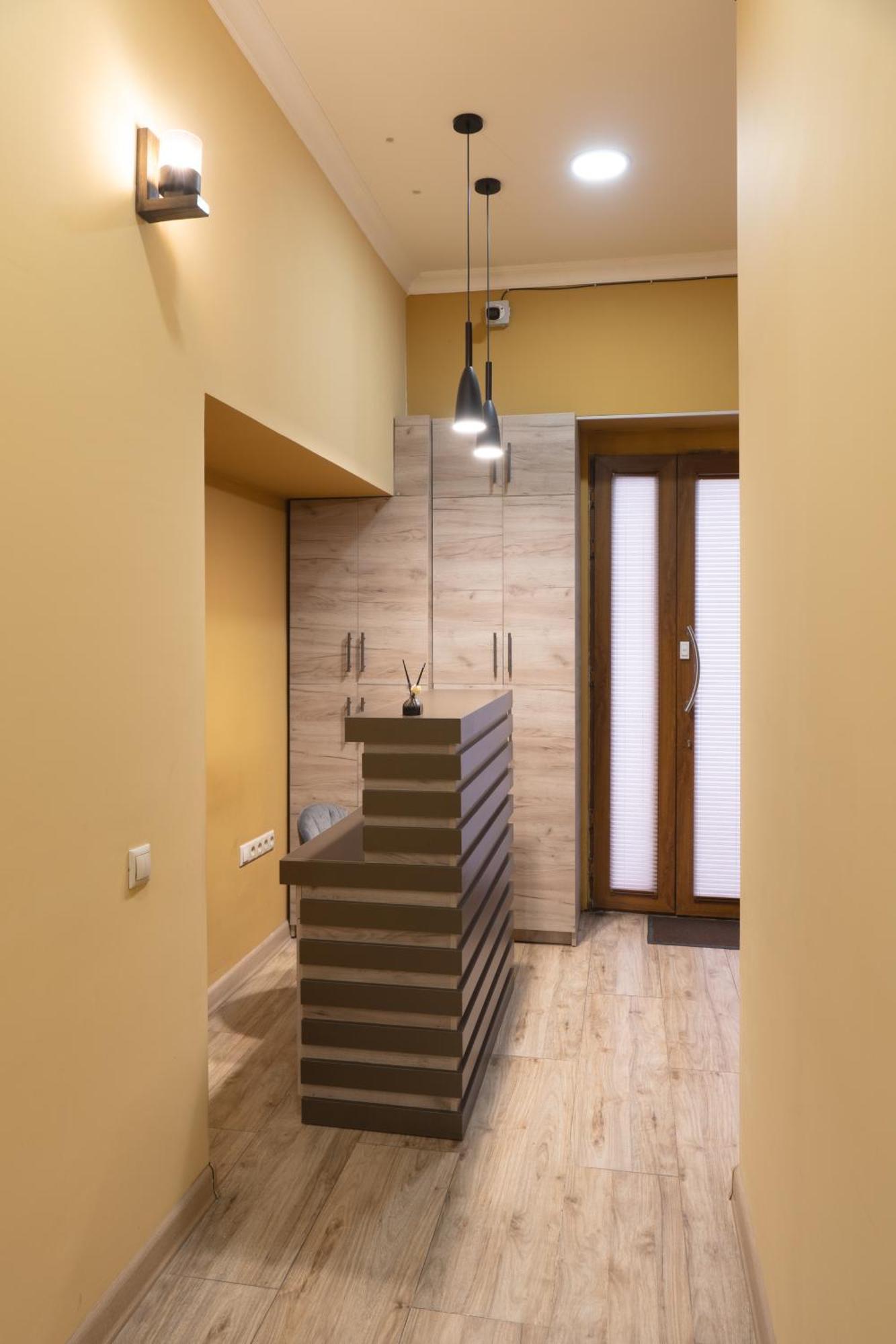 Glendale Boutique Hotel Jerevan Eksteriør bilde