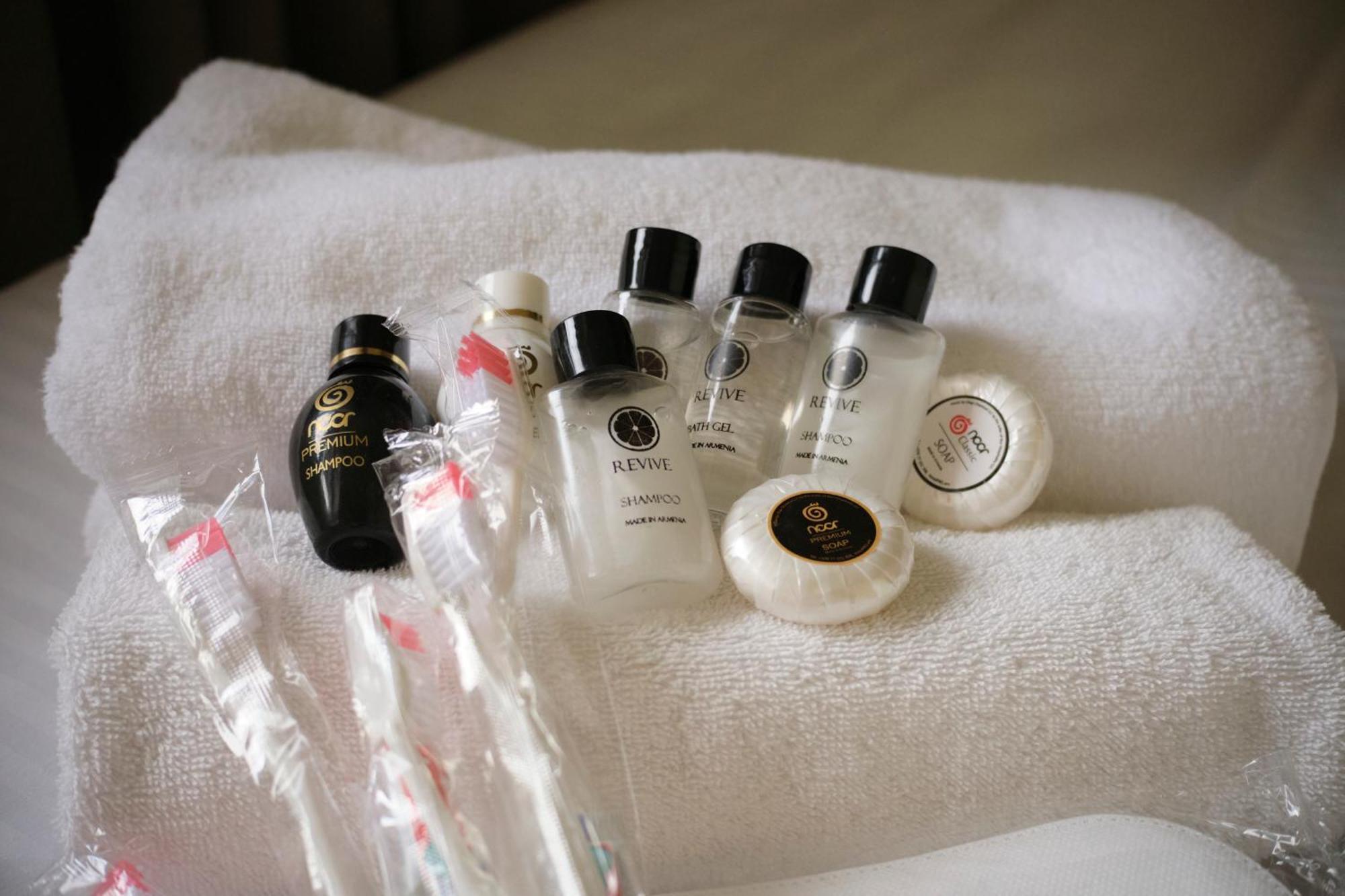 Glendale Boutique Hotel Jerevan Eksteriør bilde